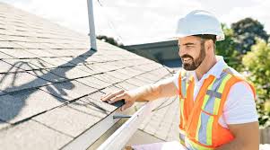 Best Green or Eco-Friendly Roofing Solutions  in Wheatland, WY